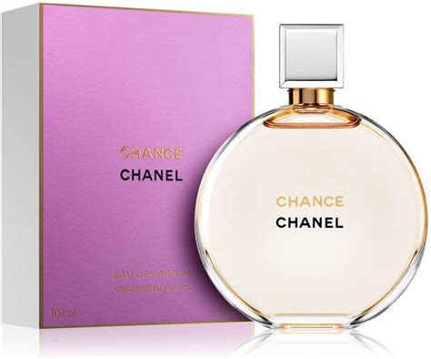 Chanel chance cheapest